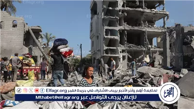 الشوا يُحذر من كارثة إنسانية وشيكة بغزة وسط انهيار القطاع الصحي ونفاد الوقود