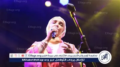 بعد غنائها في صاحبة السعادة.. عايدة الأيوبي طرحت أغنية بحلم 