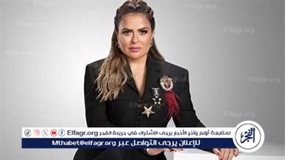 ليزا نيلسون عن لوحاتها المسروقة: قبلت اعتذار مها الصغير.. وهى تتألم الآن