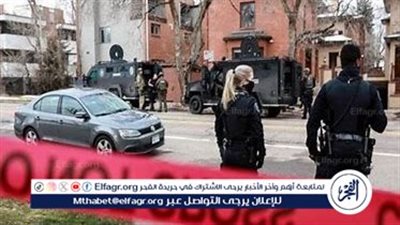 الولايات المتحدة تحتجز زوجة وأبناء منفذ هجوم كولورادو الداعم لإسرائيل