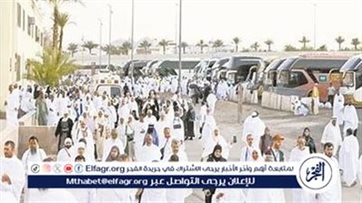 دعاء يوم التروية 2025.. أدعية مستحبة ومعلومات عن فضل اليوم الثامن من ذي الحجة