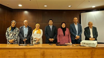 متحف الحضارة ينظم ندوة علمية بعنوان: العائلة المقدسة في مصر.. تراث عالمي 