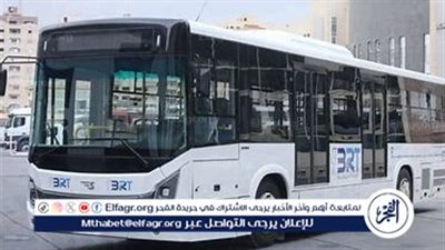 أستاذ هندسة طرق: الأتوبيس الترددي نقلة حضارية  طال انتظارها (فيديو)