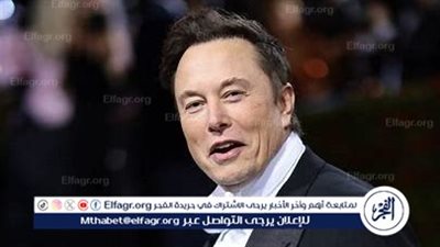 إيلون ماسك يهاجم مشروع قانون ترامب للضرائب والإنفاق: 