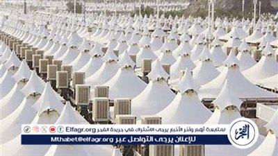 حالة طوارئ ببعثة السياحة استعدادًا لتصعيد أكثر من 41 ألف حاج إلى عرفات
