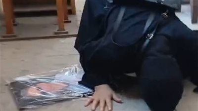 محكمة جنايات المستأنف ببورسعيد تحيل أوراق قاتل طالب الميكانيكية للمفتي