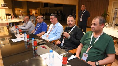 وزيرة التضامن تتابع تصعيد حجاج الجمعيات وتؤكد الانضباط