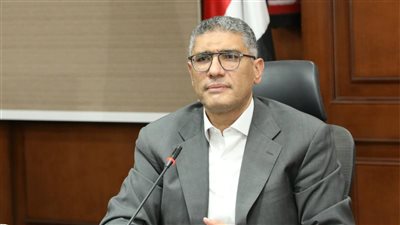 محافظ الجيزة: استعدادات مكثفة بالمنظومة الصحية لاستقبال عيد الأضحى المبارك