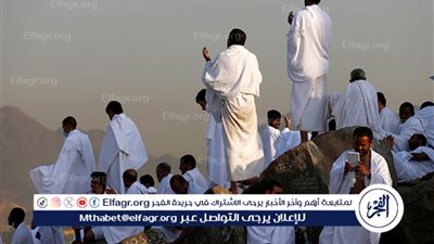 فضل صيام يوم عرفة 