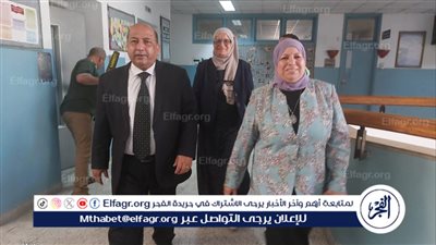 نائب رئيس جامعة القاهرة: تطبيق صارم لضوابط الامتحانات وضمان سرعة إعلان النتائج