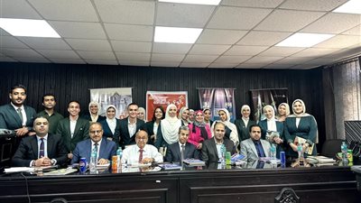 وجوه منسية تحصد جائزة أفضل فكرة وأفضل موضوعات في مشروعات تخرج إعلام بنها