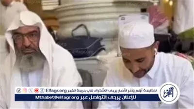 حلا شيحة وحنان ترك تدعمان أحمد سعد خلال تعلمه القرآن الكريم في المسجد النبوي