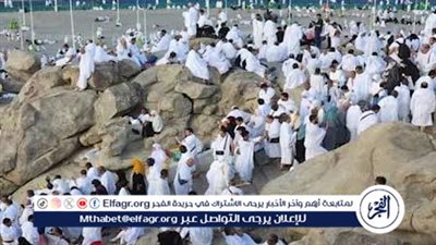 يوم عرفة.. الركن الأعظم للحج وموسم الدعاء المستجاب