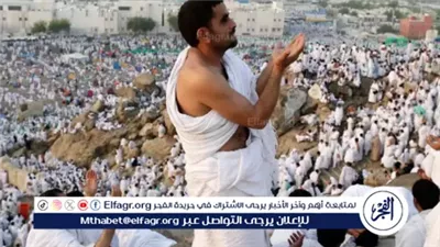 أمين الفتوى: يوم عرفة من أعظم أيام الله.. مغفرة ورحمة وصيامه يكفّر سنتين