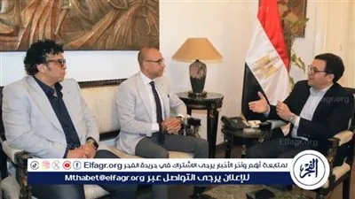 المايسترو تامر غنيم مديرًا للدورة 33 من مهرجان ومؤتمر الموسيقى العربية 2025