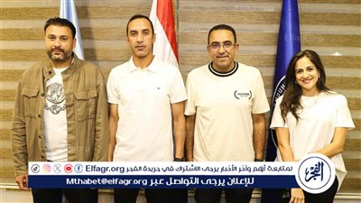أحمد عبد العزيز مديرًا فنيًا لفريق سموحة 