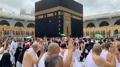 الأعمال المستحبة في يوم عرفة .. هل يغفر الحج كبائر الذنوب