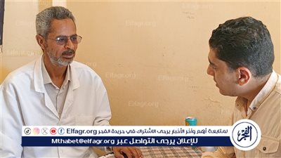 مدير بيطري المراغة لـ 