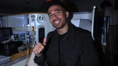 كأس العالم للأندية| بعثة الأهلي تغادر القاهرة إلى أمريكا