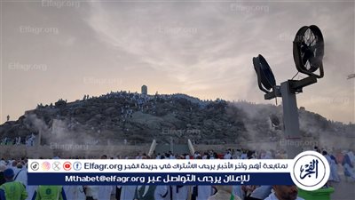 نجاح نفرة كامل حجاج السياحة إلى المزدلفة بعد انتهاء تصعيدهم إلى عرفات