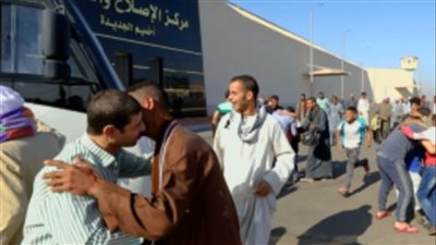 بمناسبة الإحتفال بالمولد النبوى الشريف.. زيارة إستثنائية لجميع النزلاء بمراكز الإصلاح والتأهيل