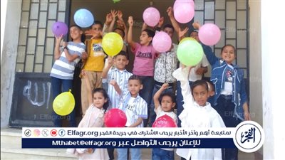  إكسترا نيوز تكشف أجواء الاحتفال بالعيد في ممشى أهل مصر