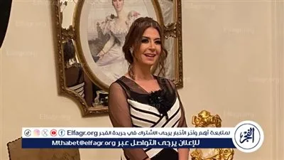 منال سلامة لـ