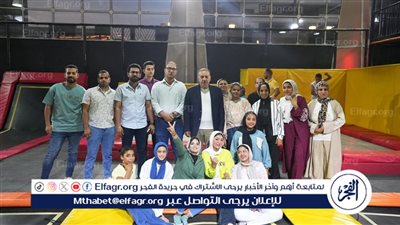 محافظ أسيوط يشارك أبناء داري الحنان والصفا للأيتام احتفالاتهم بعيد الأضحى 