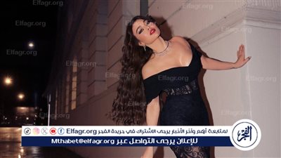 بعد أزمتها الاخيرة.. هيفاء وهبي تحذف منشورها على 