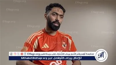 حسين الشحات: ميسي ورونالدو هما الثنائي الأفضل في التاريخ.. وهذه رسالتي لجماهير الأهلي