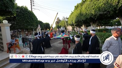 ثقافة أسيوط تشارك فى احتفالات عيد الاضحى المبارك بنادى العاملين بالمحافظة