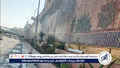 محافظ الدقهلية يتابع أعمال منظومة النظافة خلال أيام العيد ورفع كافة المخلفات بمدينتي المنصورة وطلخا 