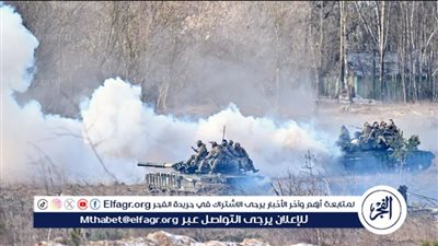 القاهرة الإخبارية تكشف تفاصيل أعنف ليالي القصف الروسي