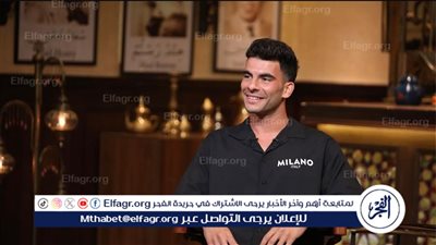 أحمد مصطفى زيزو يكشف كواليس توقيعه للأهلي وخطأه في استخراج تأشيرة أمريكا