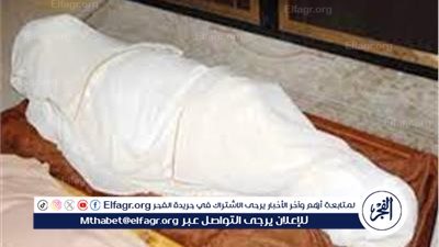 فى ظروف غامضة.. فتاه تنهى حياتها داخل غرفتها بالبعيرات غرب الأقصر بثاني أيام عيد الأضحى