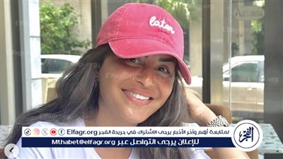 منة فضالي تهني جمهورها بمناسبة عيد الأضحى