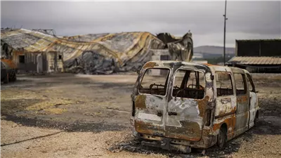 عاجل|تصعيد خطير في لبنان رغم الهدنة.. غارات إسرائيلية على الضاحية الجنوبية ومخاوف من انفجار وشيك