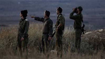 الجيش الإسرائيلي: دوي صفارات الإنذار في نير عوز على غلاف غزة