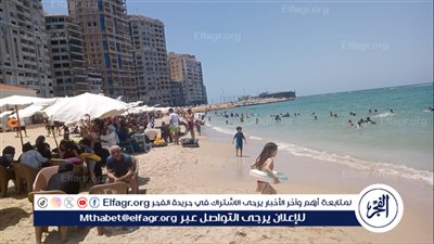 بنسب إشغال تصل إلى 100% جولات مستمرة من الإدارة المركزية للسياحة والمصايف في الإسكندرية