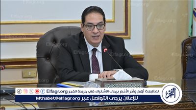 عبد الصادق: يتلقى تقريرا عن أداء مستشفيات جامعة القاهرة خلال أيام العيد 