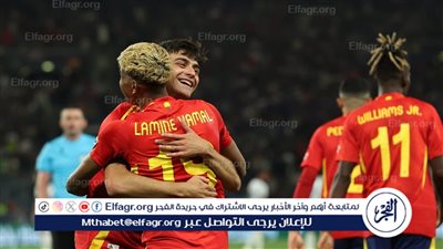 موعد مباراة إسبانيا وتركيا في تصفيات كأس العالم 2026 والقنوات الناقلة