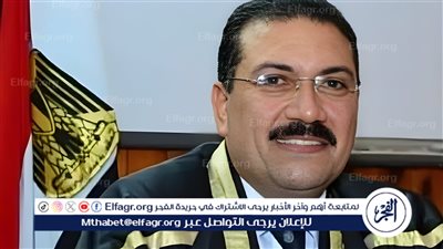 بــ قرار جمهورى تعيين «الدكتور رشدى العدوى» عميدًا لكلية الزراعة بجامعة كفر الشيخ
