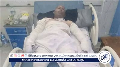 عاجل ـ الحكومة: تتكفل بالمصروفات الدراسية كاملة لابنة البطل خالد محمد شوقي دعمًا لمستقبلها التعليمي