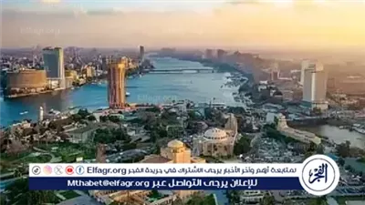 المصريون يترقبون بداية الصيف رسميًا.. و