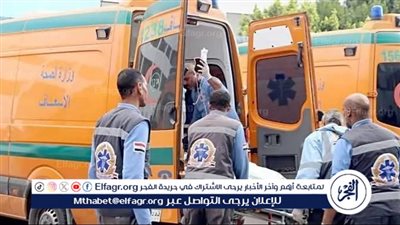 مقتل شخص بطلق ناري في مشاجرة بين عائلتين بقرية البلتاجي بالفيوم