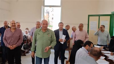 تعليم الدقهلية: انتهينا من تصحيح 4 مواد بالشهادة الإعدادية ونسعي للانتهاء وإعلان النتيجة بدقة 
