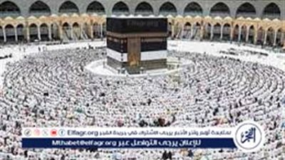 موعد عودة حجاج بيت الله الحرام 2025..خريطة الرحلات الكاملة وتفاصيل تنظيم العودة