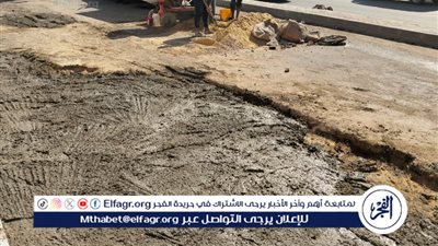 استكمال تطوير الكورنيش الشرقي بعد تسليم الكورنيش الغربي بمطررح