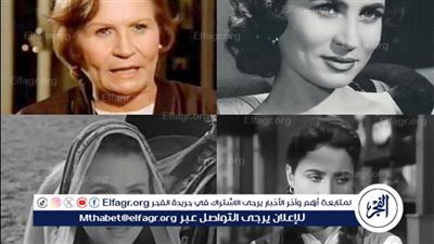 في ذكرى ميلاد زهرة العلا.. الوجه الهادئ الذي أضاء الشاشة وأسر القلوب رغم العزلة والنهاية الحزينة