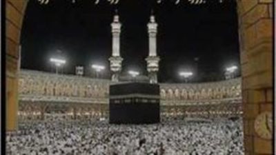 صور وعبارات تهنئة الحجاج الجدد لعام 1446هـ
